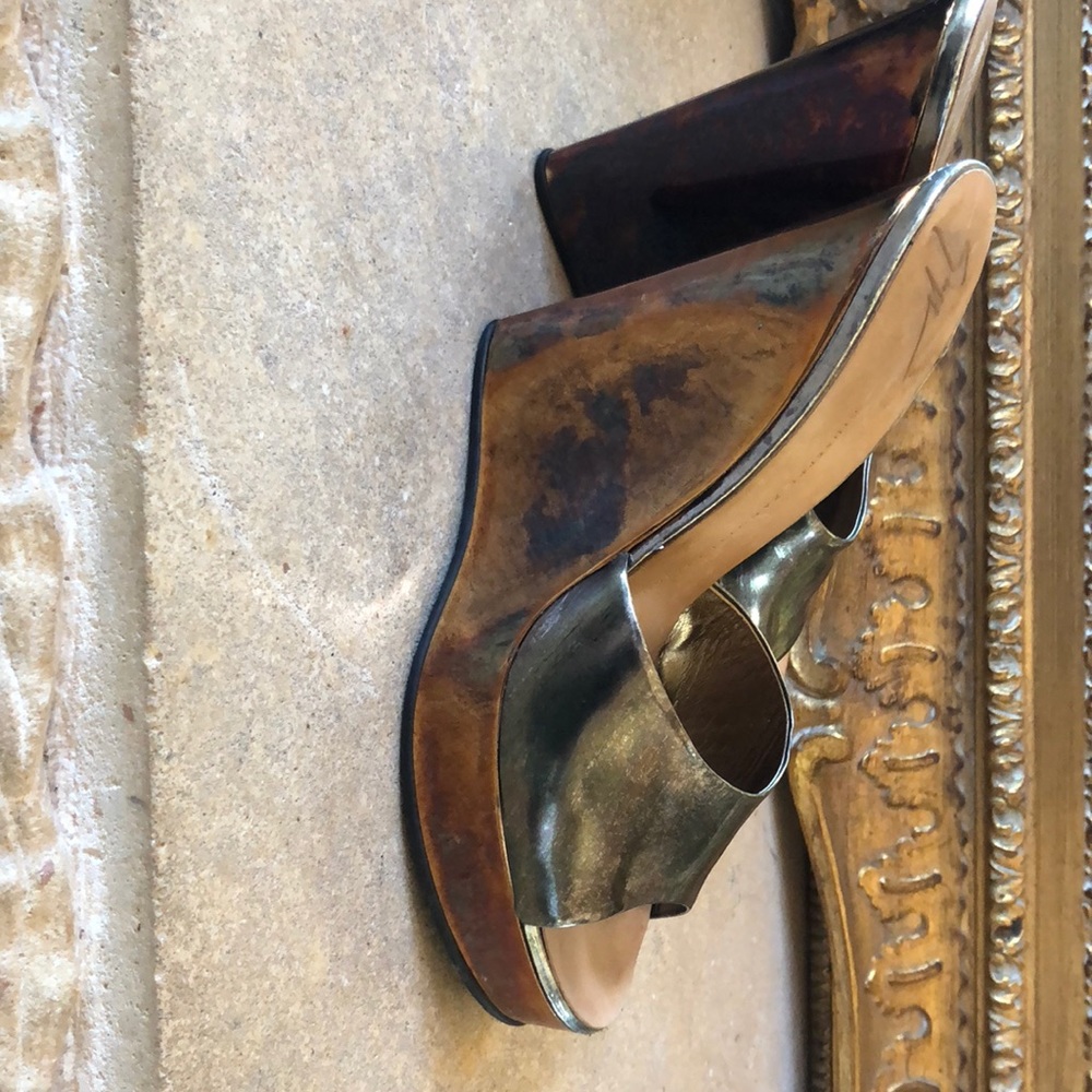 Giuseppe zanotti design wedges